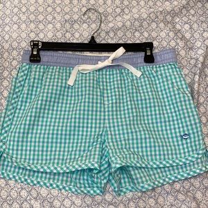 SOUTHERN TIDE SHORTS